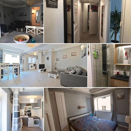 L'Hyper Centre Terreaux 45M2 Apartment Lyon Ngoại thất bức ảnh