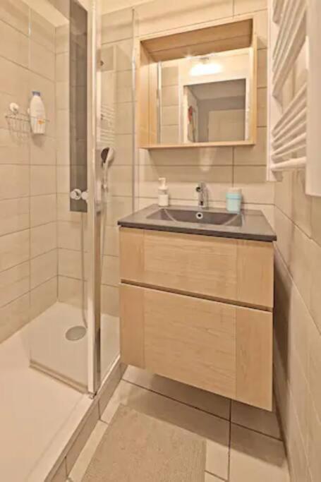L'Hyper Centre Terreaux 45M2 Apartment Lyon Ngoại thất bức ảnh