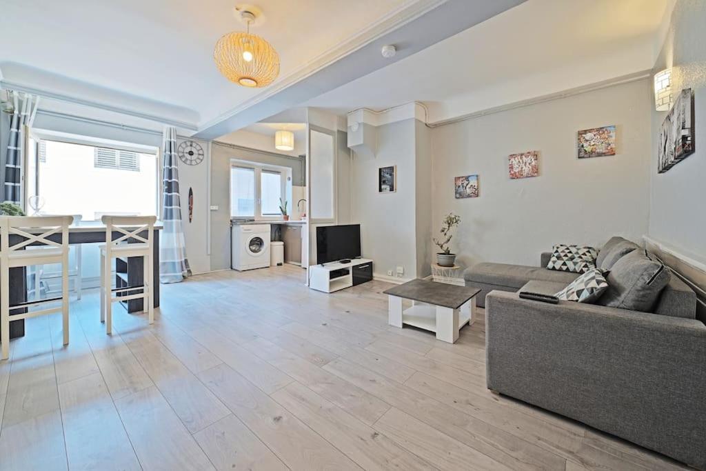 L'Hyper Centre Terreaux 45M2 Apartment Lyon Ngoại thất bức ảnh