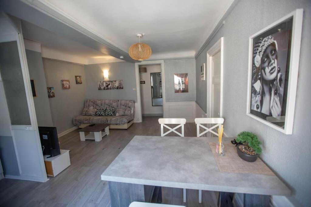 L'Hyper Centre Terreaux 45M2 Apartment Lyon Ngoại thất bức ảnh