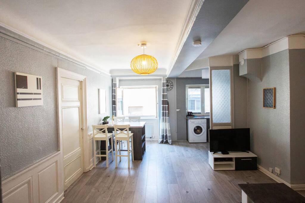 L'Hyper Centre Terreaux 45M2 Apartment Lyon Ngoại thất bức ảnh